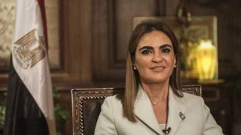 سحر نصر: مشاركة القطاع