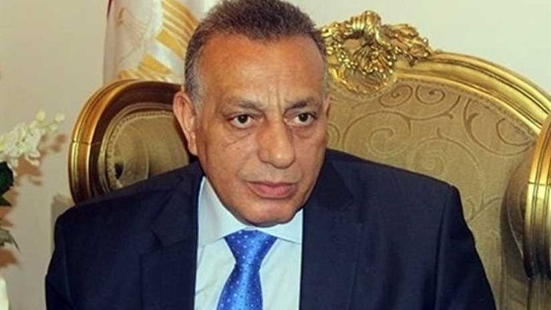 محافظ الجيزة: فتح