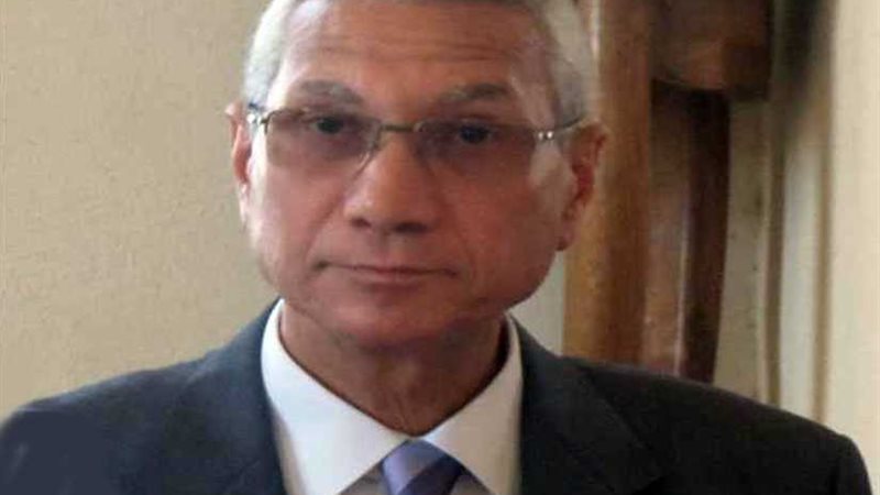 انقلب التوك توك فمات