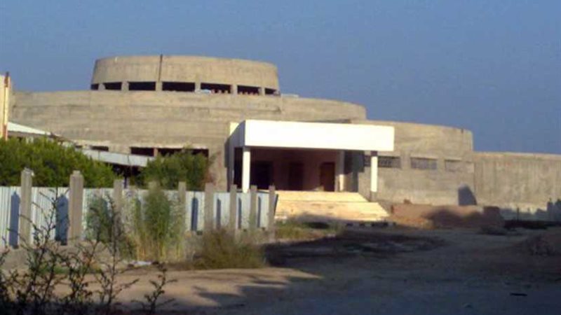 متحف كفر الشيخ يستعد