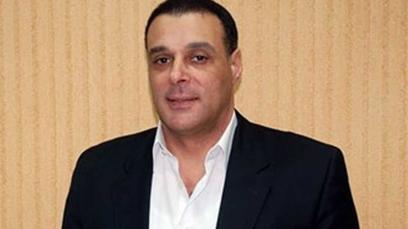 عبدالفتاح: اختيار