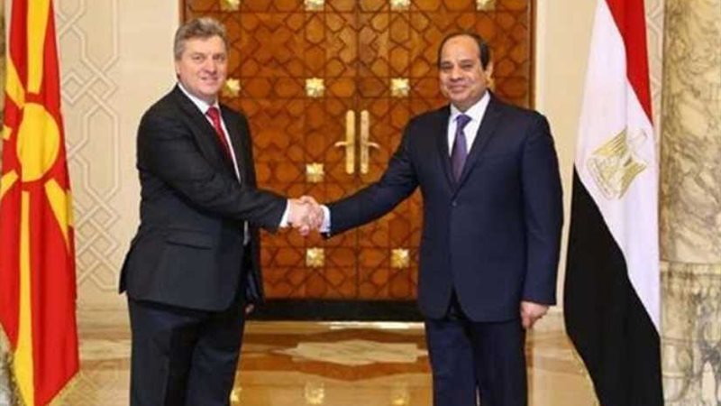 المتحدث الرئاسي: