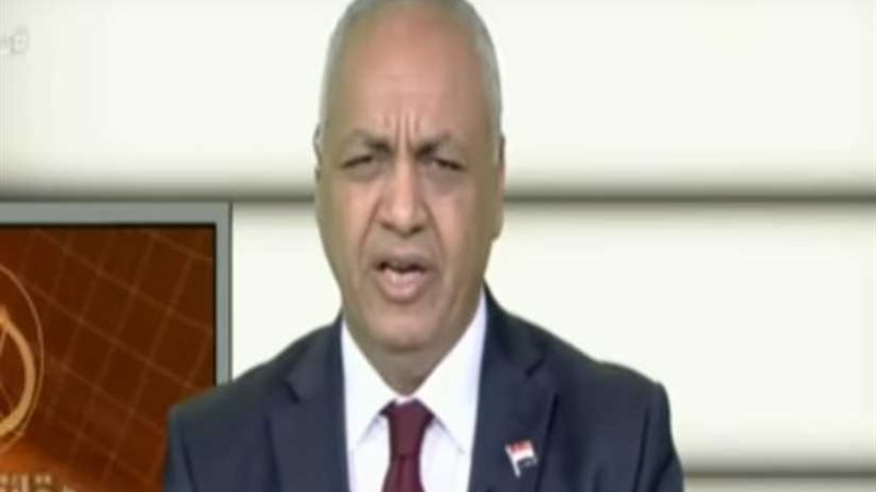 بكري: جماعة الإخوان