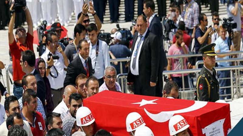 لعنة عفرين تطارد