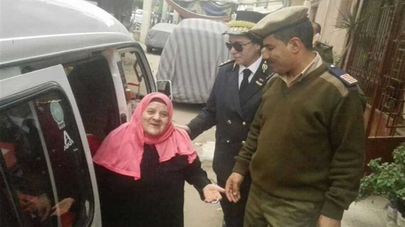 مدير أمن القليوبية