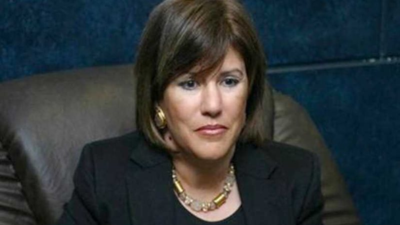 هدى عبدالناصر: السيسي