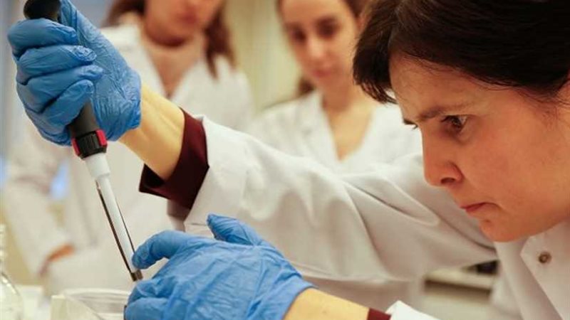 لقاح للسرطان عالج