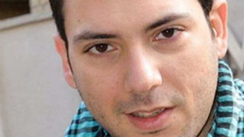 أحمد جمال سعيد ضيف