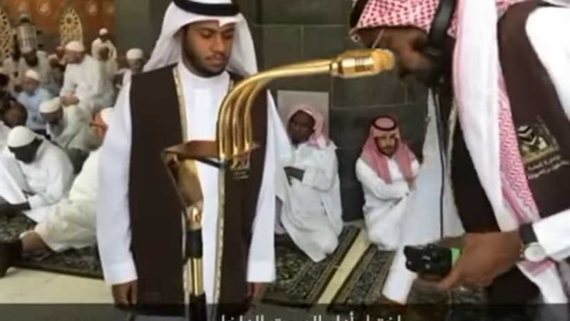 فيديو.. أكبر نظام