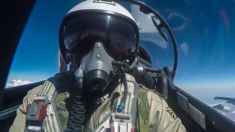 الدفاع الروسية: القوات