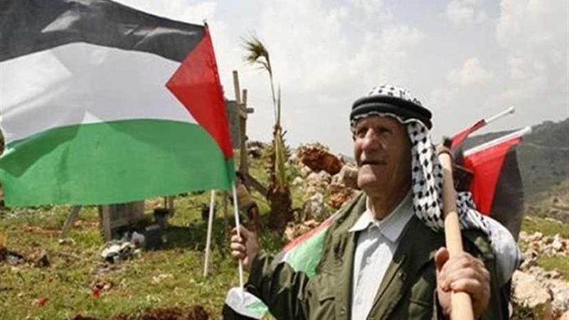 فتح في ذكرى يوم الأرض: