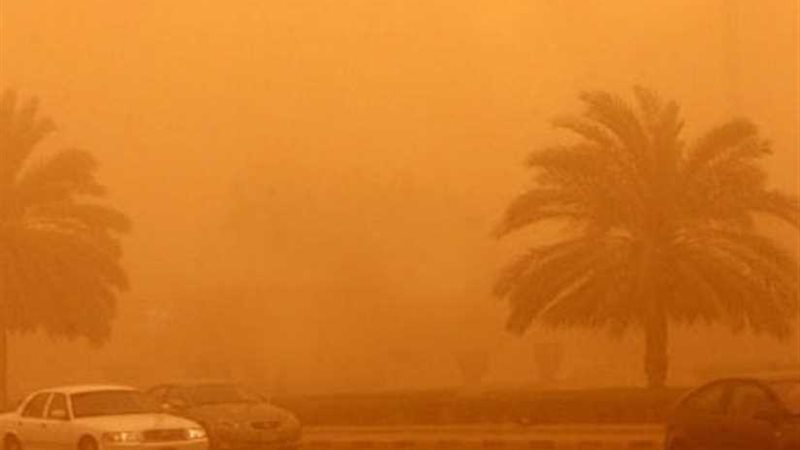 الإسكندرية.. العاصفة