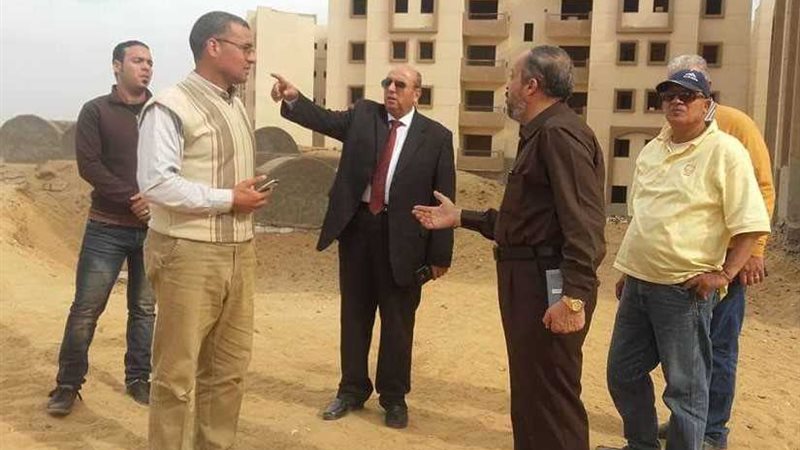 المنوفية.. مليار