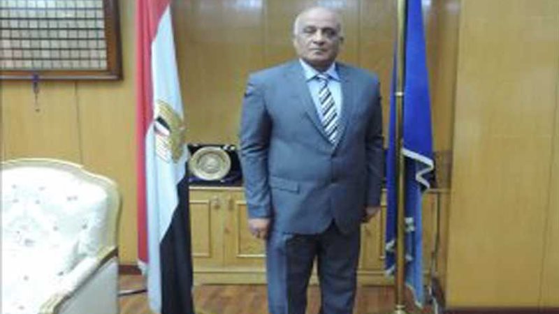 البحيرة.. ضبط 496