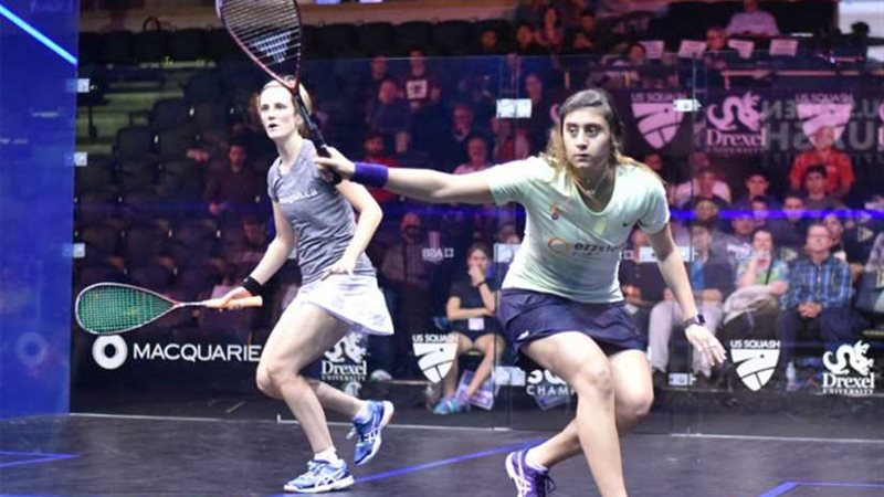 6 لاعبين ولاعبات