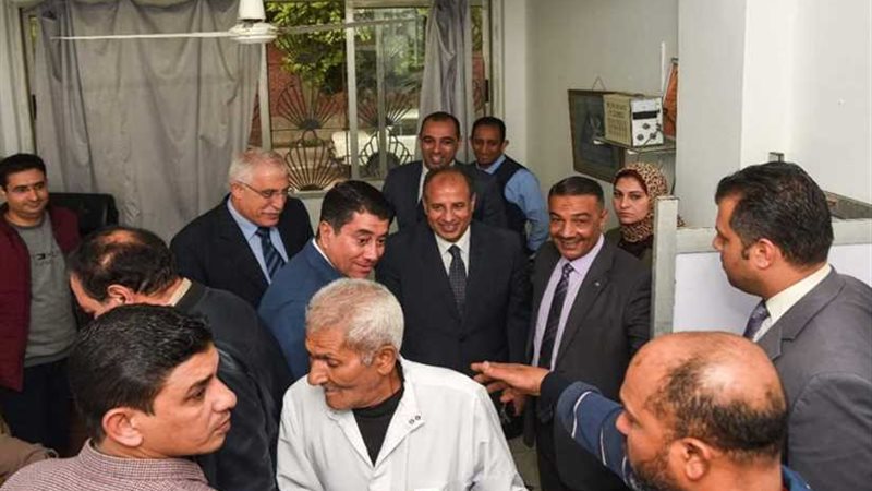 بيان من غرفة عمليات