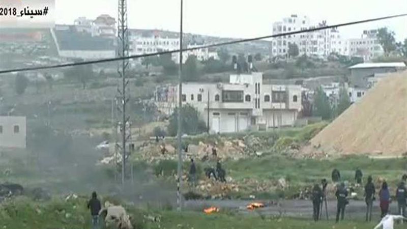 بث مباشر لمسيرات