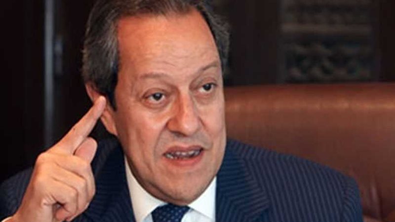 منير فخري عبد النور: