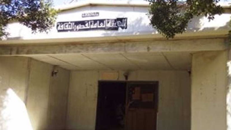 أوبريت غنائي ومسرح