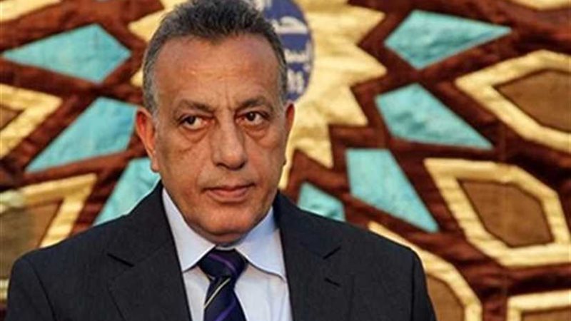 إيقاد الشعلة بمناسبة