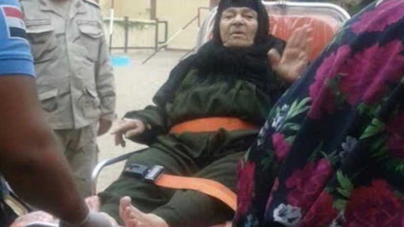 أنا جيتلك أهو يا