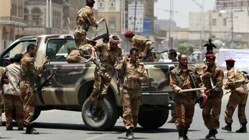 مواجهات عنيفة بين