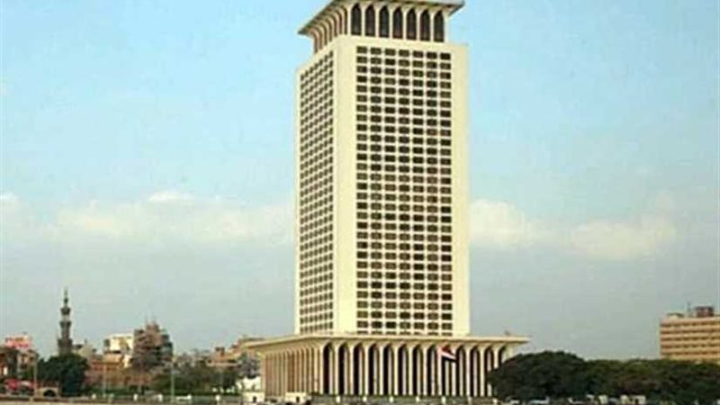 مصر تدين استخدام