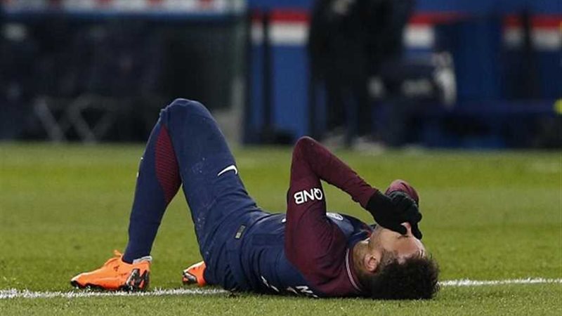 مدرب باريس سان جيرمان: