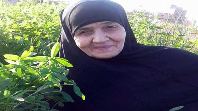 أهالي درين يتضامنون