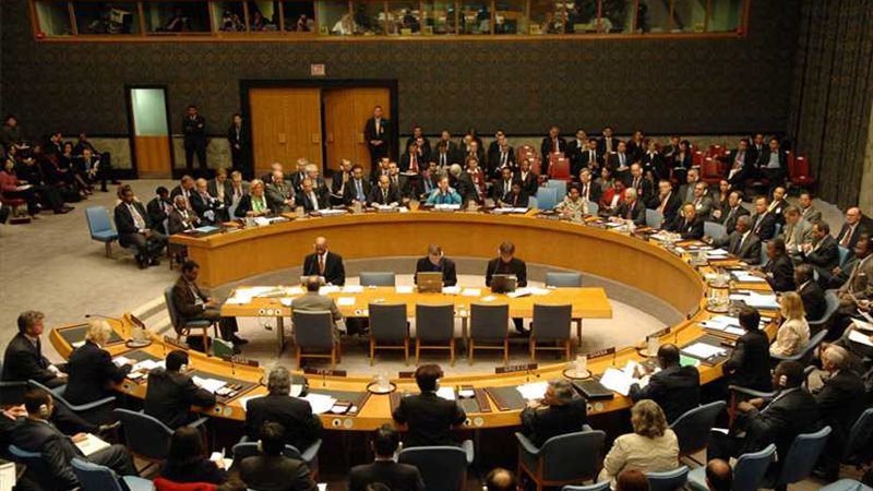 دبلوماسيون : مجلس