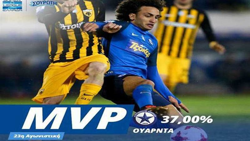 عمرو وردة يفوز بجائزة