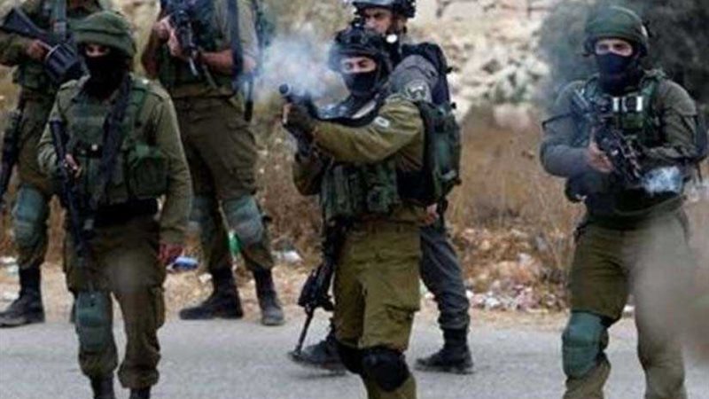 العراق: التصعيد العسكري