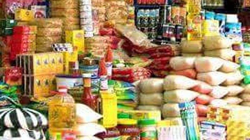 حملات مكبرة على أسواق