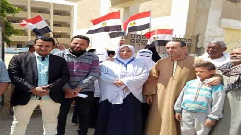 أطباء وموظفو صحة