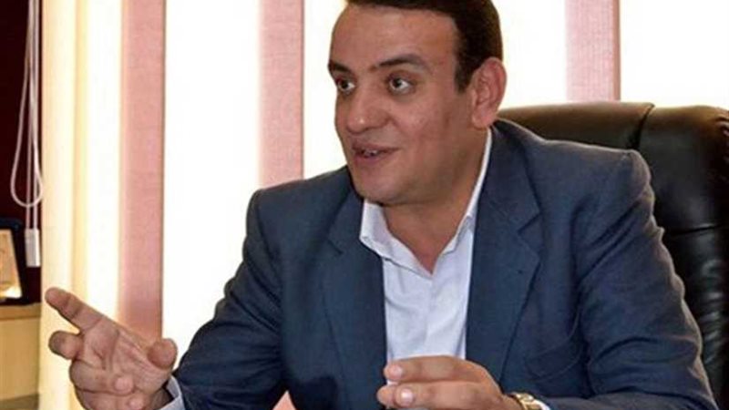 متحدث النواب يشيد