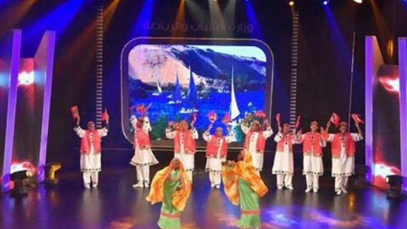 فرقة لذوي الاحتياجات