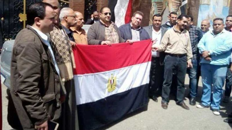 البعثة الدولية: انتخابات