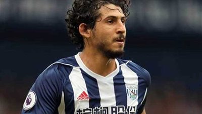 «حجازي» يشارك في خسارة وست هام أمام بيرنلي