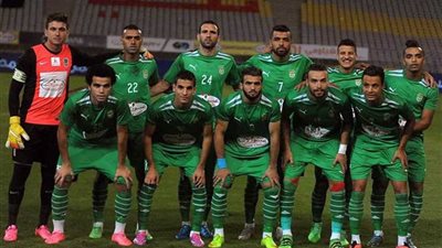 الاتحاد يبتعد عن الهبوط بثنائية نظيفة أمام المصري