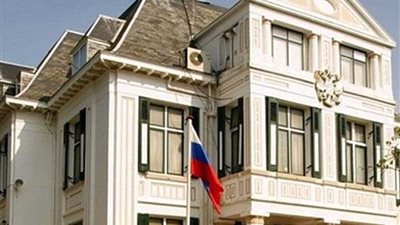 روسيا تحذر مواطنيها في لندن من 