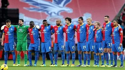 كريستال بالاس يتفوق بهدف على ليفربول فى الشوط الأول