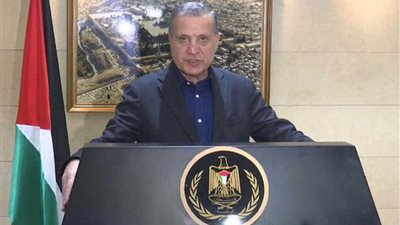 الرئاسة الفلسطينية: موقف أمريكا يشجع إسرائيل على الاستمرار في عدوانها