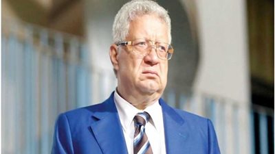 مرتضى منصور: التعاقد مع عبد الله السعيد كان بطلب من إيهاب جلال