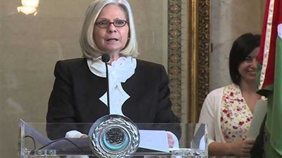 بعثة الجامعة العربية تشيد بنزاهة الانتخابات الرئاسية