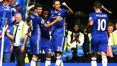 تشيلسي يعتزم ضم جمال لاسيلس نجم نيوكاسل مقابل 30 مليون إسترليني