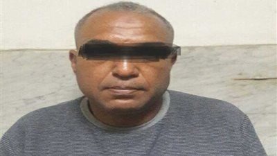 ضبط أمين مخزن اختلس 12 مليون جنيه