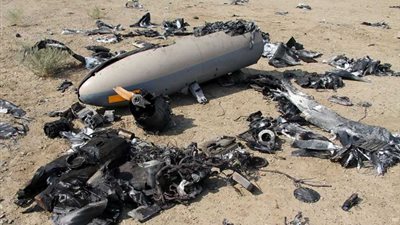 تحطم طائرة عسكرية عمانية أثناء مهمة تدريبية ووفاة قائدها