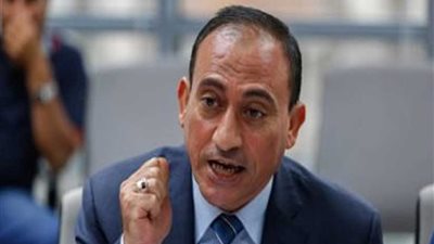 برلماني يطالب بسرعة إنهاء التحقيقات بوفاة مهندس السكة الحديد