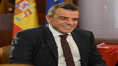 ‏الأهلي يعقد مؤتمرًا صحفيًا الأربعاء للكشف عن بطولة النادي الدبلوماسية