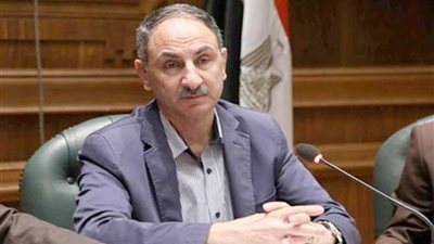 طلب إحاطة بشأن قرارات التخصيص على مستوى الجمهورية